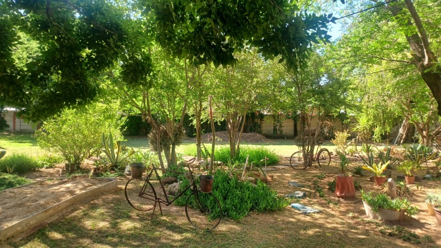 3 Bedroom Property for Sale in Panorama Free State